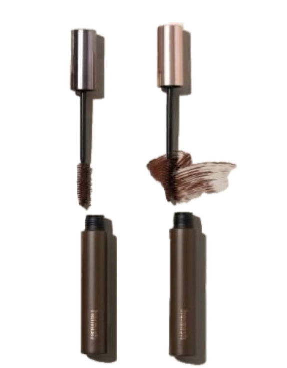 Heimish Dailism Smudge Stop Mascara Brown Curling Туш для вій з підкручуючим ефектом, коричнева, 9 г