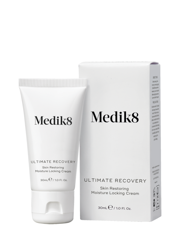 Medik8 Ultimate Recovery Відновлюючий зволожуючий крем для обличчя, 30 мл