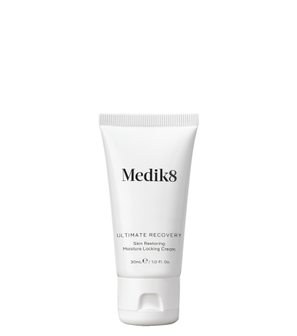 Medik8 Ultimate Recovery Відновлюючий зволожуючий крем для обличчя, 30 мл