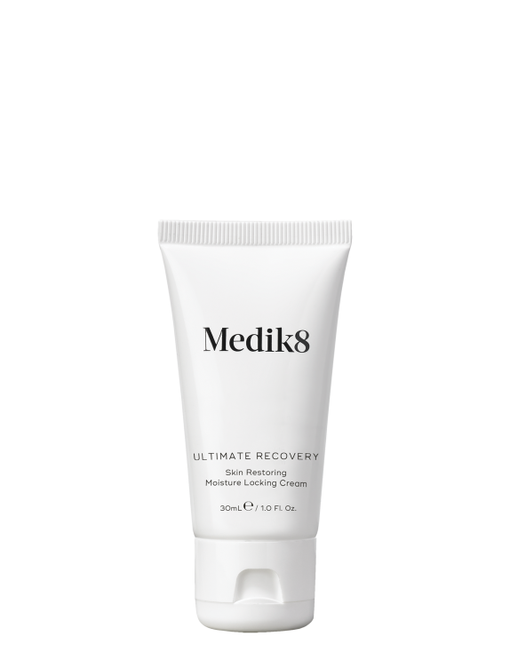 Medik8 Ultimate Recovery Відновлюючий зволожуючий крем для обличчя, 30 мл