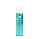 Keen Strok Lotion Nutritive S.O.S — Ультраконцентрований лосьйон для відновлення волосся з гіалуроновою кислотою та протеїнами, 12 ампул × 12 мл