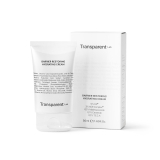 Transparent Lab Barrier Restoring Hydrating Cream відновлюючий зволожуючий крем для обличчя, 50 мл