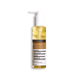 Derma Factory Jojoba 5% Cleansing Oil Гідрофільна олія для очищення обличчя з жожоба, 150 мл