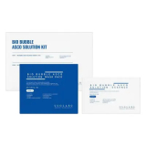 Usolab Bio Bubble Asco Solution Kit — Набір для карбоксітерапії (5 процедур)