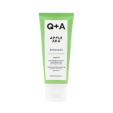 Q+A Apple AHA Exfoliating Gel Відлущуючий гель для обличчя з AHA-кислотами, 75 мл