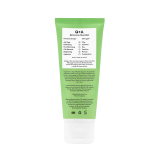 Q+A Apple AHA Exfoliating Gel Відлущуючий гель для обличчя з AHA-кислотами, 75 мл