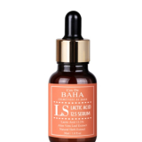 Cos De BAHA LS Lactic Acid 12.5% Serum сироватка з молочною кислотою для сяйва та гладкості шкіри, 30 мл