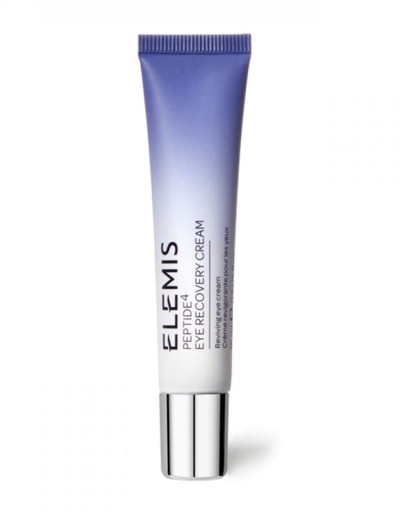 ELEMIS Peptide4 Eye Recovery Cream Відновлюючий крем для шкіри навколо очей, 15 мл
