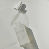Needly Ampoule Real Active Panthenol Plus Відновлююча сироватка для обличчя з пантенолом, 50 мл