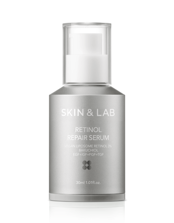 SKIN&LAB Retinol Repair Serum Відновлююча сироватка для обличчя з ретинолом, 30 мл