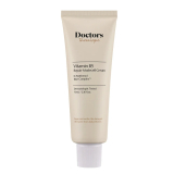 Doctors Vitamin B5 Repair Madecell Cream Відновлюючий крем для обличчя з Д-пантенолом, 70 мл