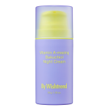 By Wishtrend Vitamin A-mazing Bakuchiol Night Cream нічний крем з ретинолом та бакучіолом, 30 мл