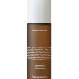 Transparent Lab Strong Exfoliator інтенсивний відлущувальний засіб для обличчя, 130 мл