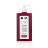 Q+A Hyaluronic Acid Post-Shower Moisturiser Засіб для зволоження тіла після душу, 250 мл