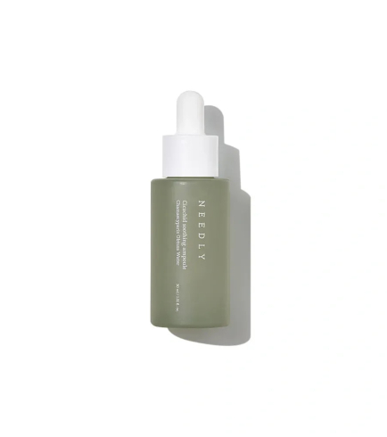 Needly Cicachid Soothing Ampoule Заспокійлива сироватка для обличчя з центелою, 30 мл
