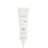 Nubea Auxilia Soothing Scalp Emulsion Заспокійлива емульсія для чутливої шкіри голови, 150 мл