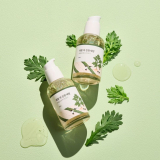 ROUND LAB Mugwort Calming Serum Заспокійлива сироватка для обличчя з полином, 50 мл