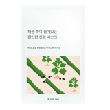 ROUND LAB Mugwort Calming Mask Sheet Заспокійлива тканинна маска для обличчя, 25 мл