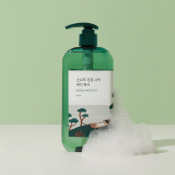 ROUND LAB Pine Calming Cica Body Wash Заспокійливий гель для душу з центелою та сосною, 400 мл