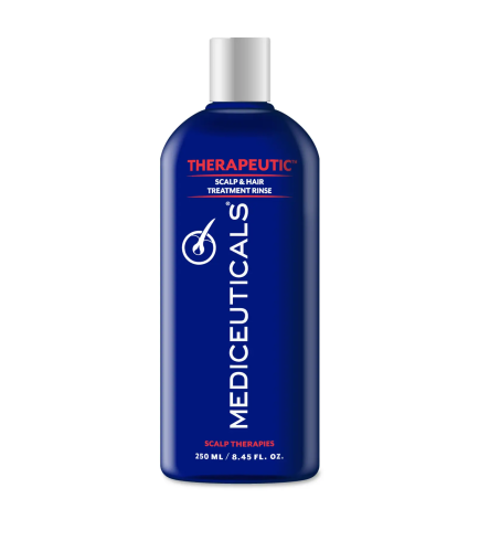 Mediceuticals Therapeutic Conditioner Заспокійливий кондиціонер для волосся та шкіри голови, 250 мл