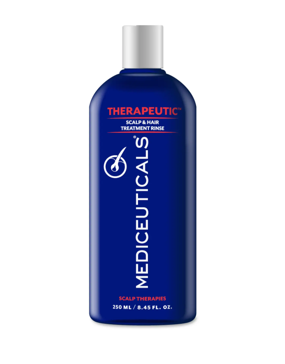 Mediceuticals Therapeutic Conditioner Заспокійливий кондиціонер для волосся та шкіри голови, 250 мл