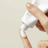 Needly Panthenol Water Gel Cream Заспокійливий крем-гель для обличчя з пантенолом, 50 мл