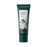 ROUND LAB Pine Calming Cica Cream Plus Заспокійливий крем для обличчя проти постакне з центелою та сосною, 60 мл