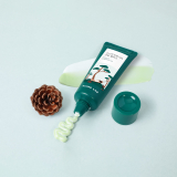 ROUND LAB Pine Calming Cica Cream Plus Заспокійливий крем для обличчя проти постакне з центелою та сосною, 60 мл
