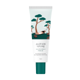 ROUND LAB Pine Calming Cica Cream Заспокійливий крем для обличчя з центелою та сосною, 50 мл