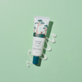 ROUND LAB Pine Calming Cica Cream Заспокійливий крем для обличчя з центелою та сосною, 50 мл