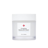 CU Dr.Solution Cicaming B5 Madeca Cream Заспокійливий крем з центелою і пантенолом, 50 мл