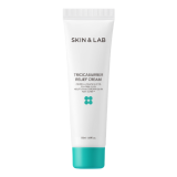 SKIN&LAB Tricicabarrier Relief Cream Заспокійливий крем для обличчя з центелою, 50 мл