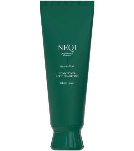 NEQI Volume Victory Conditioner Зміцнюючий кондиціонер для об’єму волосся, 250 мл