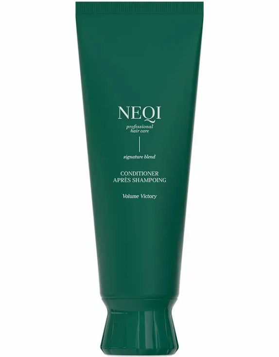 NEQI Volume Victory Conditioner Зміцнюючий кондиціонер для об’єму волосся, 250 мл