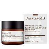 Perricone MD High Potency Classics Face Finishing & Firming Moisturizer Зволожуючий крем для обличчя з ліфтинг-ефектом, 59 мл