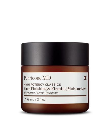 Perricone MD High Potency Classics Face Finishing & Firming Moisturizer Зволожуючий крем для обличчя з ліфтинг-ефектом, 59 мл