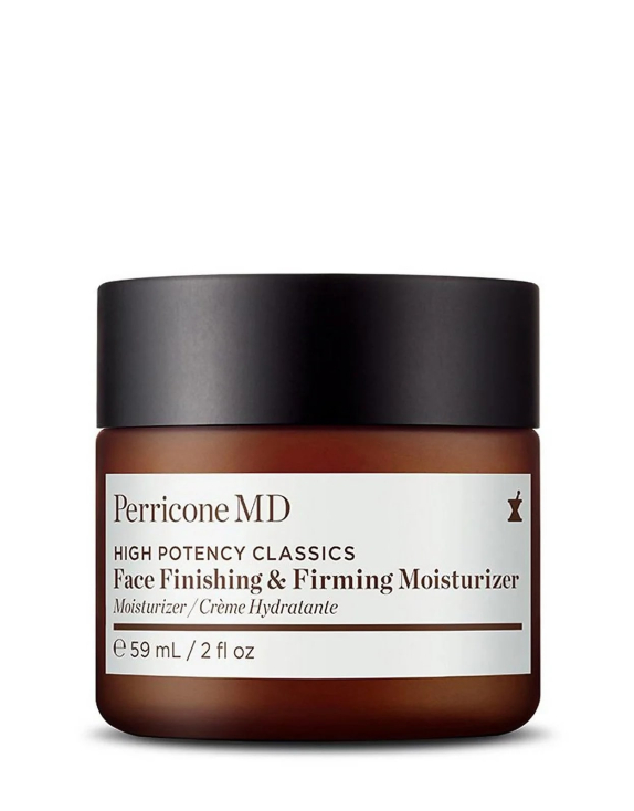 Perricone MD High Potency Classics Face Finishing & Firming Moisturizer Зволожуючий крем для обличчя з ліфтинг-ефектом, 59 мл