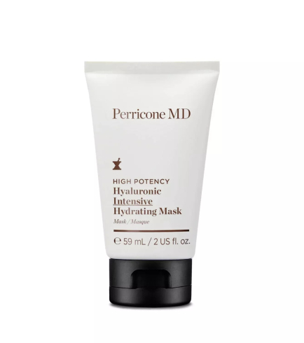 Perricone MD High Potency Hyaluronic Intensive Hydrating Mask Зволожуюча маска для обличчя з гіалуроновою кислотою, 59 мл