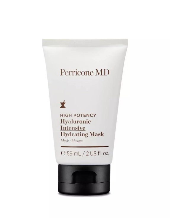 Perricone MD High Potency Hyaluronic Intensive Hydrating Mask Зволожуюча маска для обличчя з гіалуроновою кислотою, 59 мл