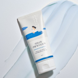 ROUND LAB Birch Juice Moisturizing Washoff Pack Зволожуюча маска для обличчя з березовим соком, 80 мл