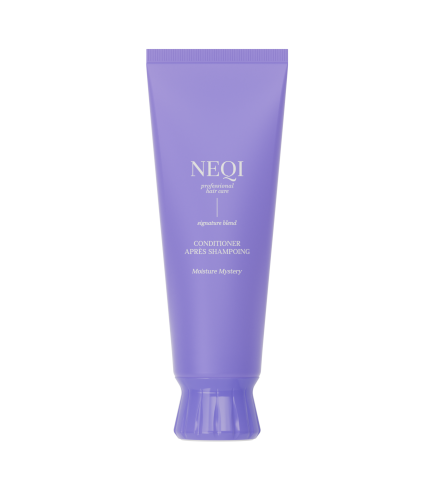 NEQI Moisture Mystery Conditioner Зволожуючий кондиціонер для волосся, 250 мл