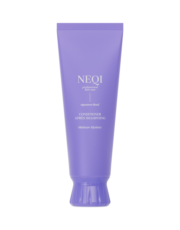 NEQI Moisture Mystery Conditioner Зволожуючий кондиціонер для волосся, 250 мл
