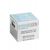 INSTYTUTUM Hydrafusion 4D HA Hydrating Water Burst Cream Зволожуючий крем-гель для обличчя з гіалуроновою кислотою, 50 мл