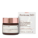 Perricone MD High Potency Face Finishing & Firming Radiant Moisturizer Зволожуючий крем для сяяння шкіри, 59 мл