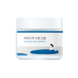 ROUND LAB Birch Juice Moisturizing Cream Зволожуючий крем для обличчя з березовим соком, 80 мл
