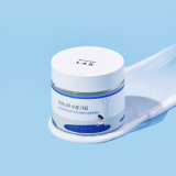 ROUND LAB Birch Juice Moisturizing Cream Зволожуючий крем для обличчя з березовим соком, 80 мл