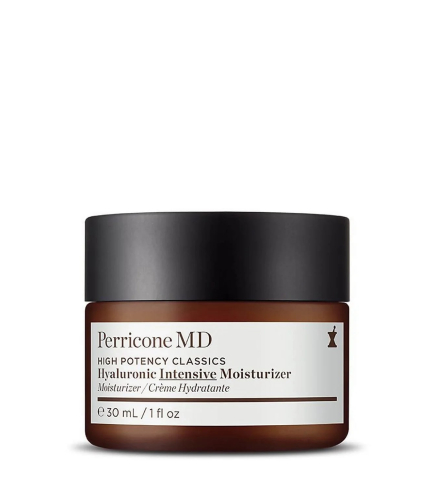 Perricone MD Hyaluronic Intensive Moisturizer Зволожуючий крем для обличчя з гіалуроновою кислотою, 30 мл