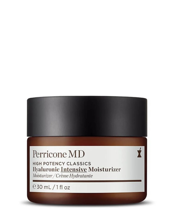 Perricone MD Hyaluronic Intensive Moisturizer Зволожуючий крем для обличчя з гіалуроновою кислотою, 30 мл