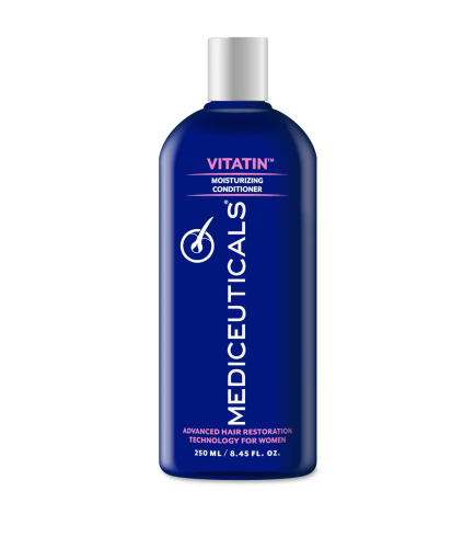 Mediceuticals Vitatin Conditioner Легкий зволожуючий кондиціонер для волосся, 250 мл