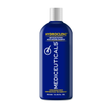 Mediceuticals Hydroclenz Shampoo Зволожуючий шампунь проти випадіння волосся для сухої шкіри голови, 250 мл